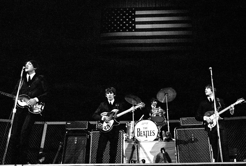 The Beatles in Jacksonville, 1964: Inside the Fab Four’s historic stand against segregation