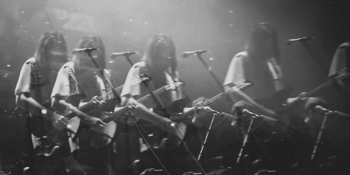 Watch Tame Impala’s Kevin Parker Cover John Lennon’s “Jealous Guy”