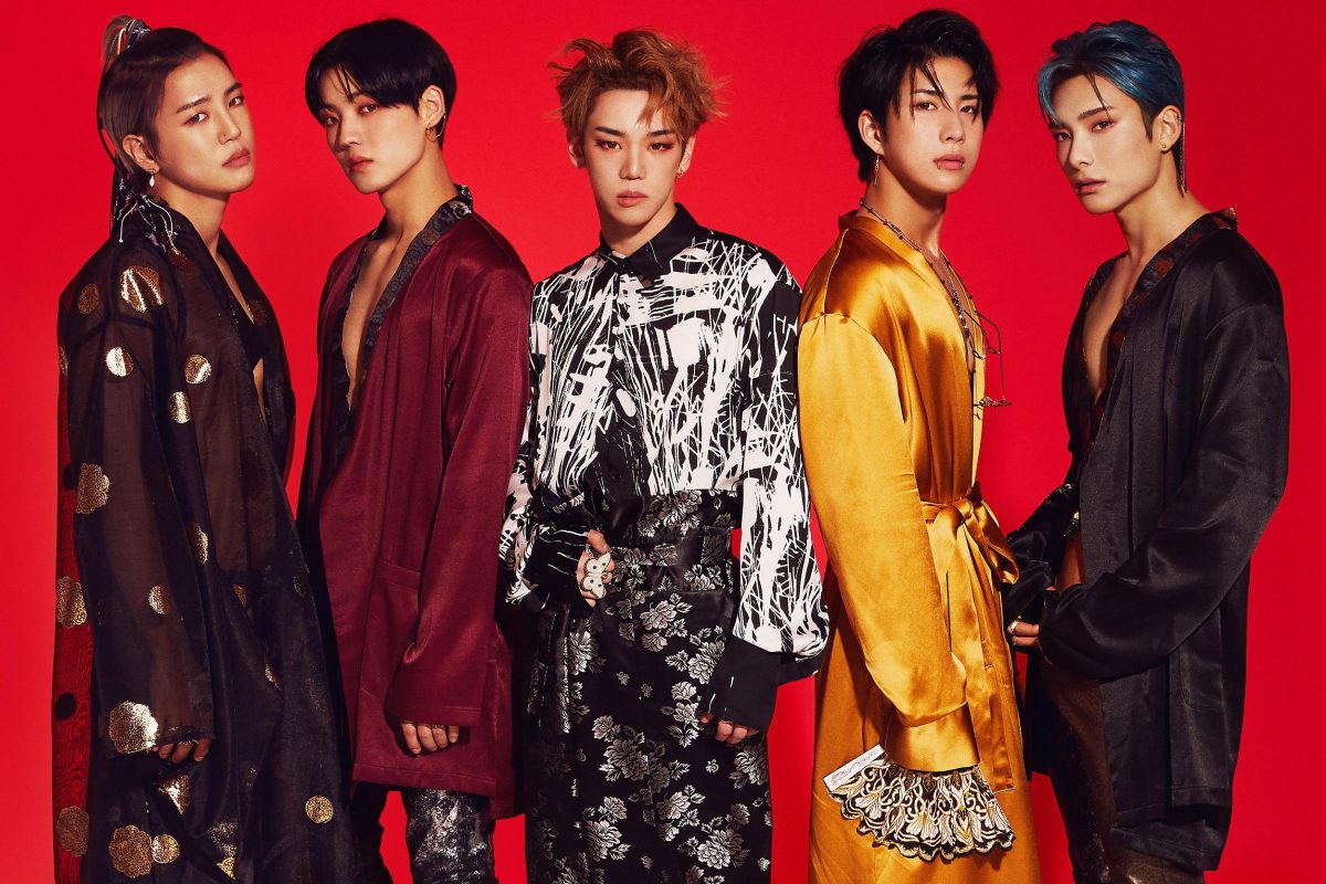 “That’s Our Driving Force” A.C.E. Interviewed