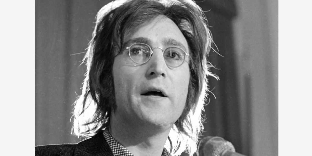 80 John Lennon quotes for his 80th birthday