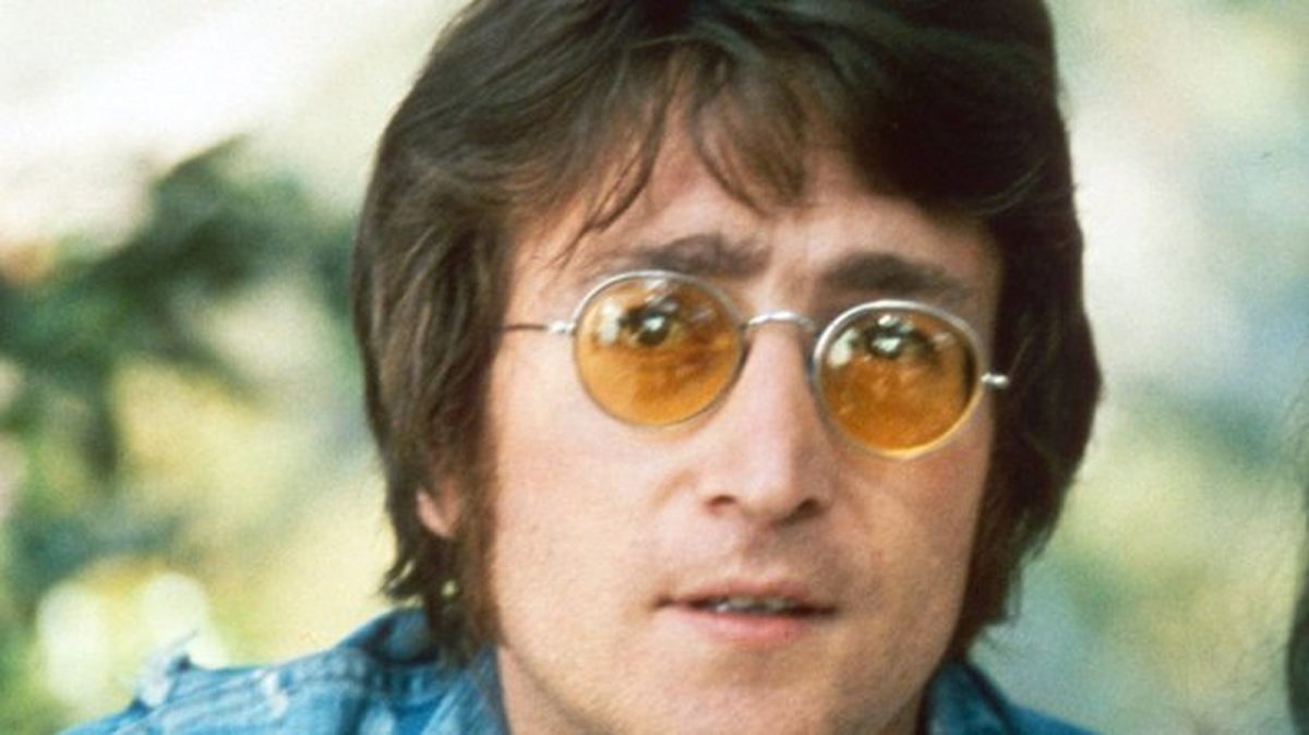 John Lennon TV channel to launch on his 80th birthday