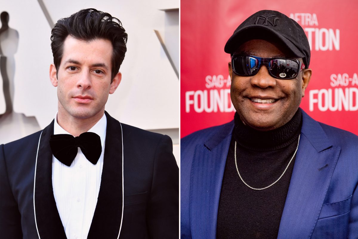 Mark Ronson Talks Kool & the Gang’s Massive Influence and Legacy