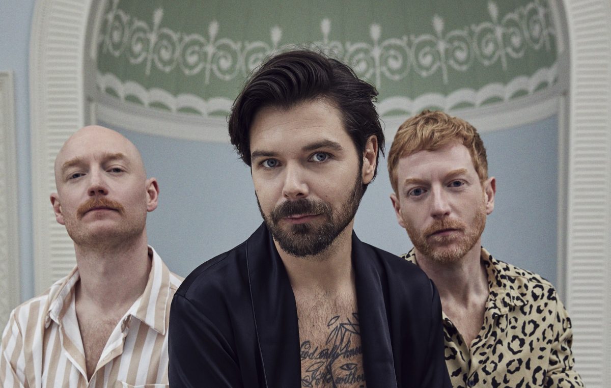 Back To Basics: Biffy Clyro’s Simon Neil On ‘A Celebration Of Endings’