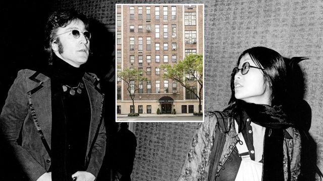 Did John Lennon Live Here? NYC Penthouse on the Market for $5.5M