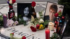 Fellow Beatles, Yoko Ono Honor 40th Anniversary Of John Lennon’s Death