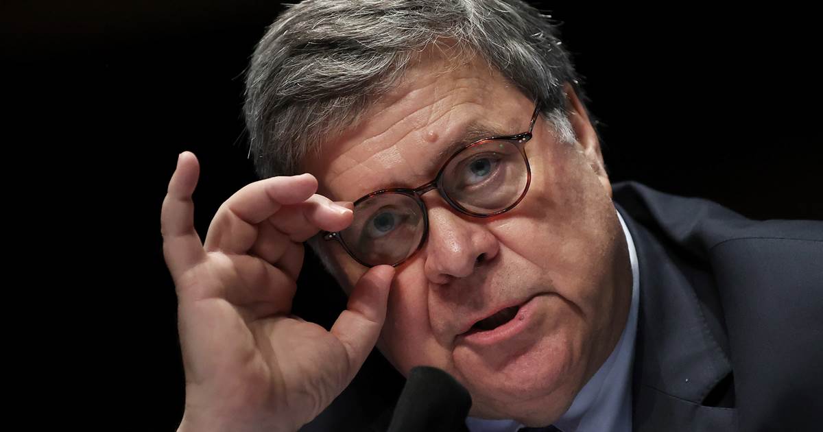 AG Barr promises to rule out death penalty for ISIS ‘Beatles’, victims’ families say