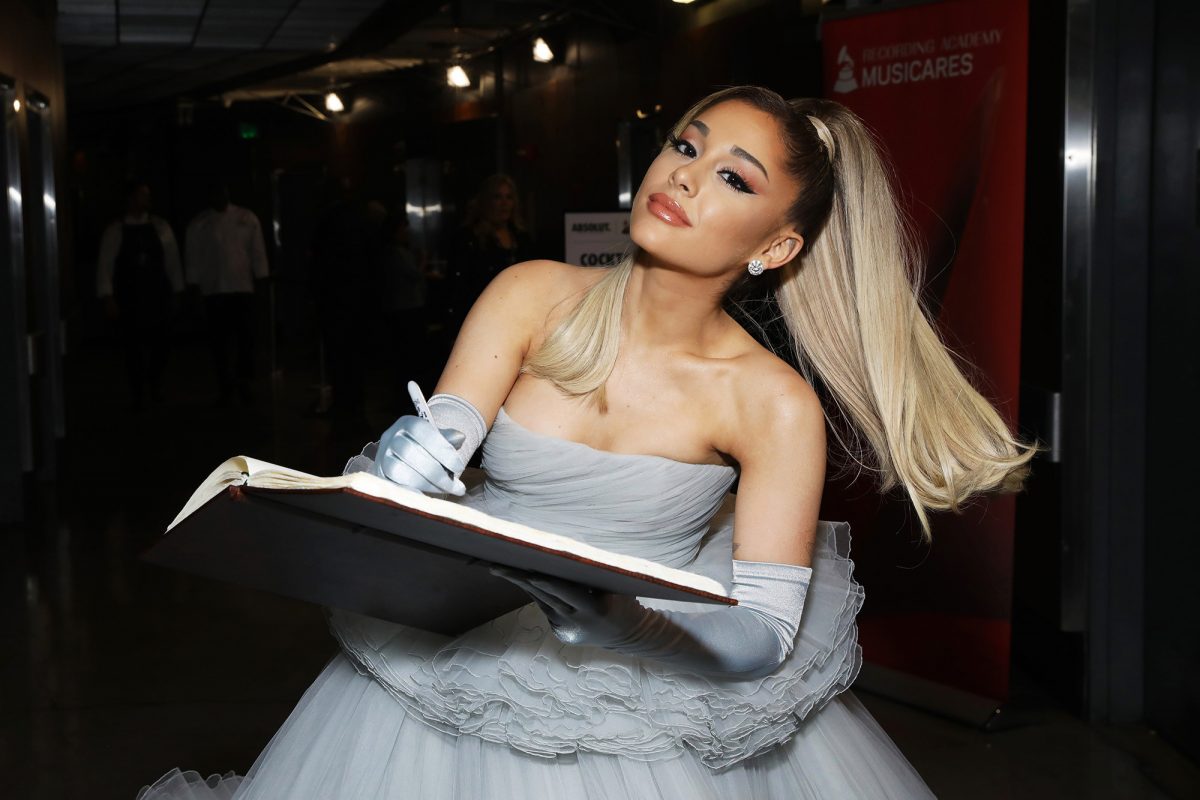 Tencent doubles stake in Universal Music, home to Ariana Grande, Drake