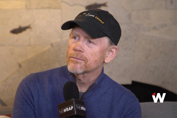 Ron Howard Credits Interest in Fact-Based Films to an ‘Apollo 13’ Viewer Who Called Ending ‘Hollywood Bulls–‘