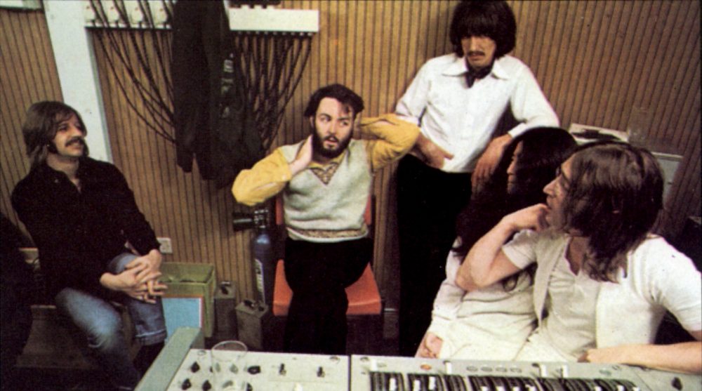 ‘The Beatles: Get Back’ – Peter Jackson Unveils Sneak Peek of Upcoming Documentary