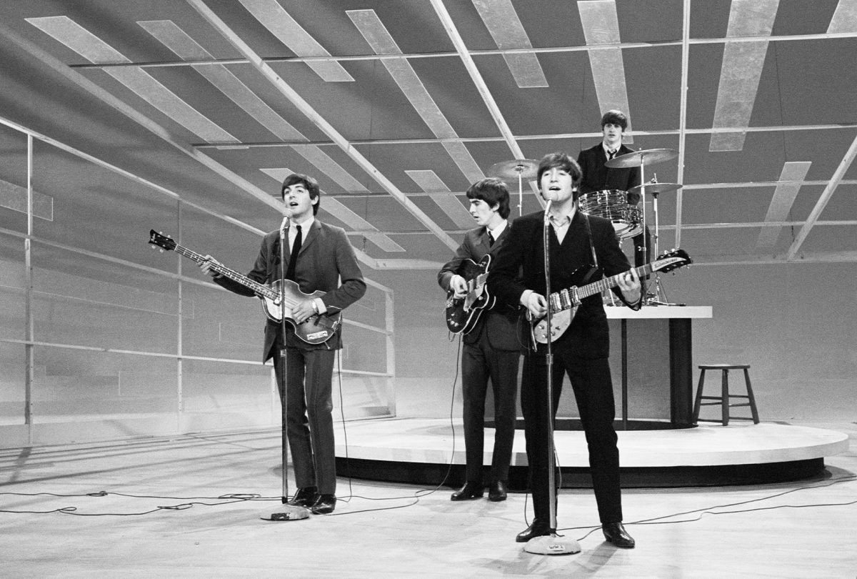 “Like the lunar landing”: The day the Beatles changed the world on “The Ed Sullivan Show”