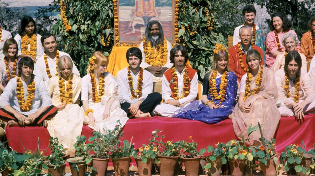 The Beatles in India: 16 Things You Didn’t Know