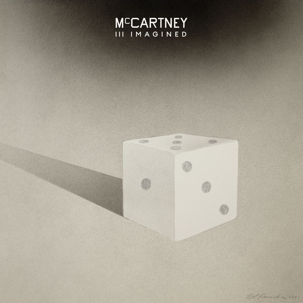 Phoebe Bridgers, St. Vincent, Damon Albarn Contribute To Paul McCartney Re-Work Album