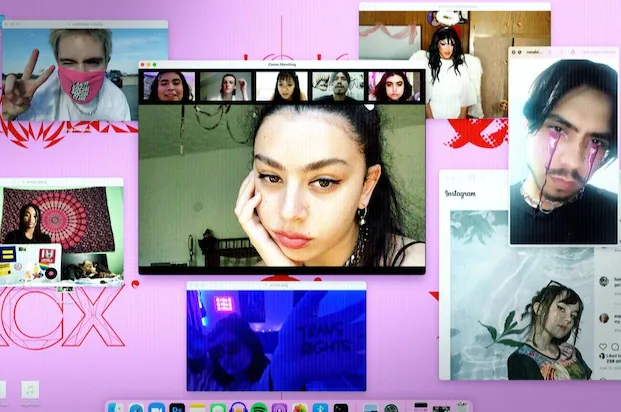 ‘Alone Together’ Film Review: Charli XCX Documentary Is For, and About, the Singer’s Fans