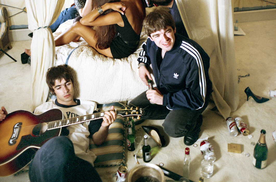 Best Oasis Songs: 15 Personal Picks