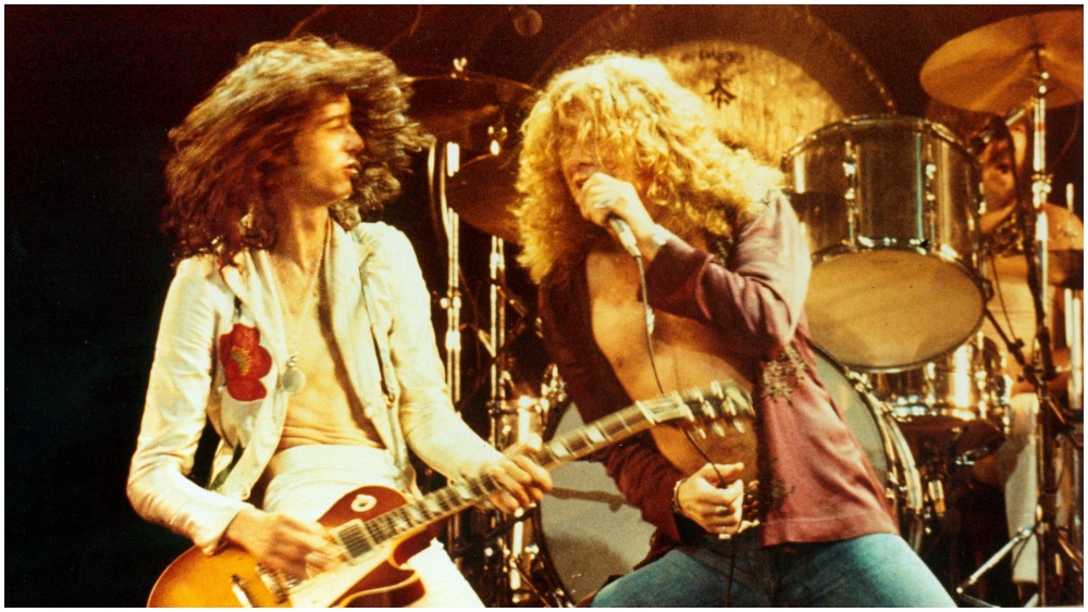 ‘Becoming Led Zeppelin’ Review: Amazing Footage and ’60s Backstory, but Too Much Catering to the Band and Not Enough Perspective