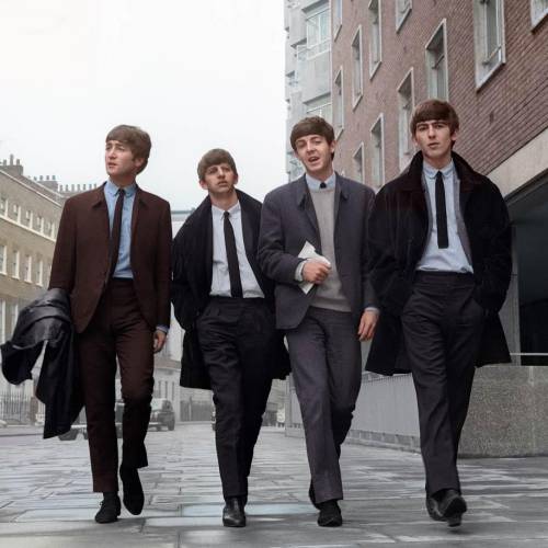 The Beatles and India trailer revealed