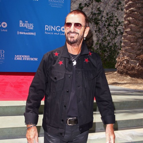 Ringo Starr is unsure about touring plans for 2022