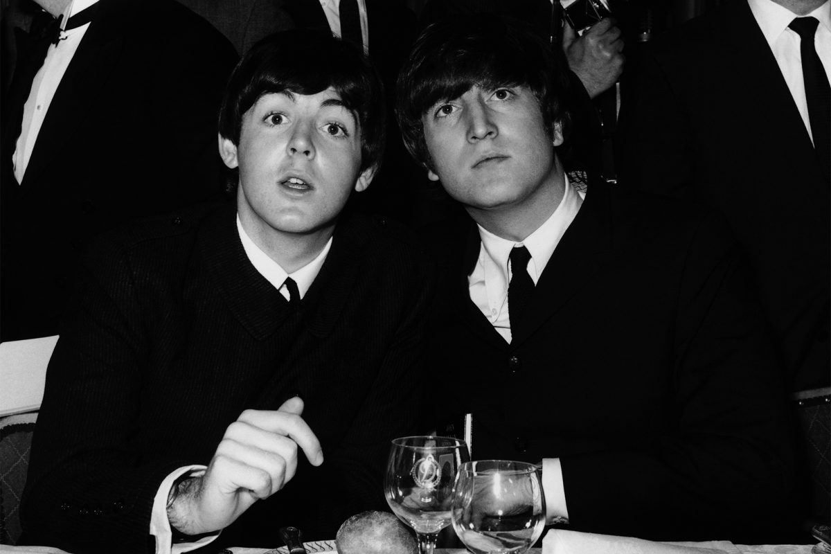 Paul McCartney claims John Lennon to blame for The Beatles’ split