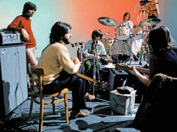 Paul McCartney Says John Lennon “Instigated” The Beatles Break Up