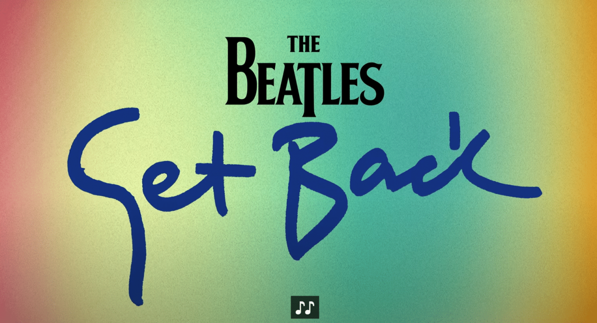 Lost Beatles footages to see light of day in November