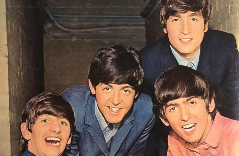 A Jewish doctor is the creator of America’s only Beatles museum