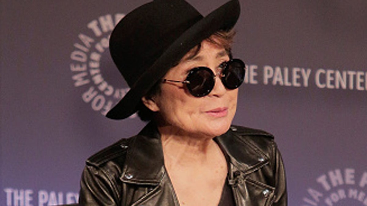 Yoko Ono Vindicated in Beatles Doc Over Claims She Broke Up Band