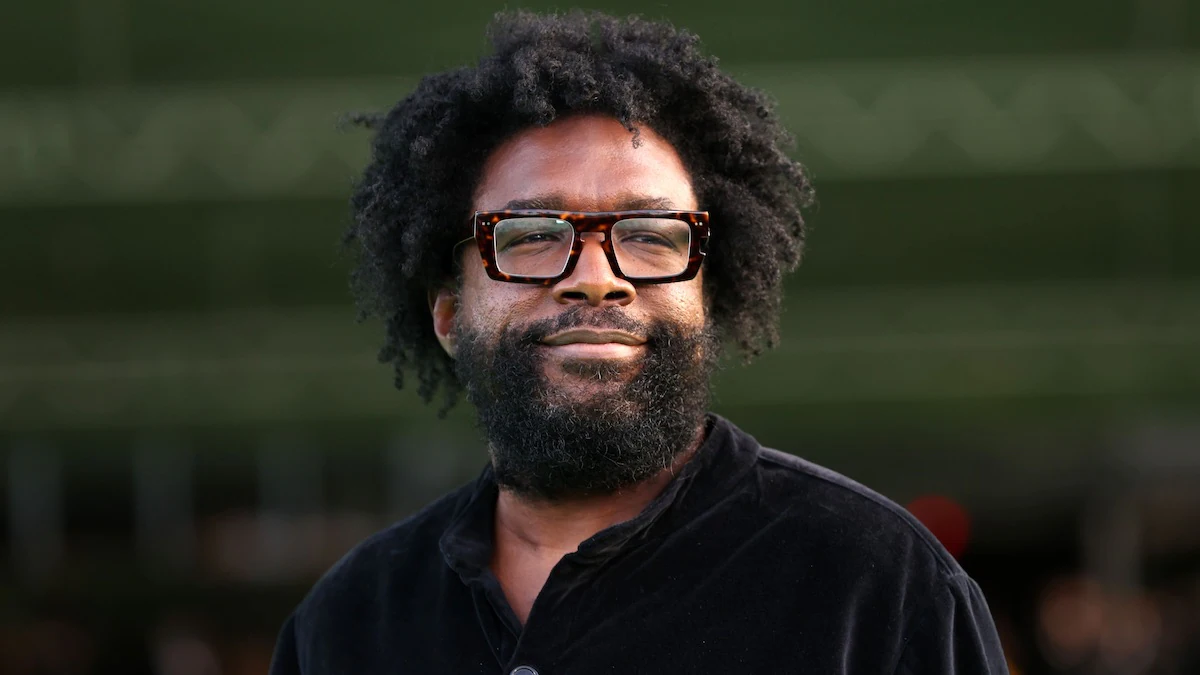 Questlove Digests New Beatles Doc: ‘To Create Under These Circumstances is CRAZY’