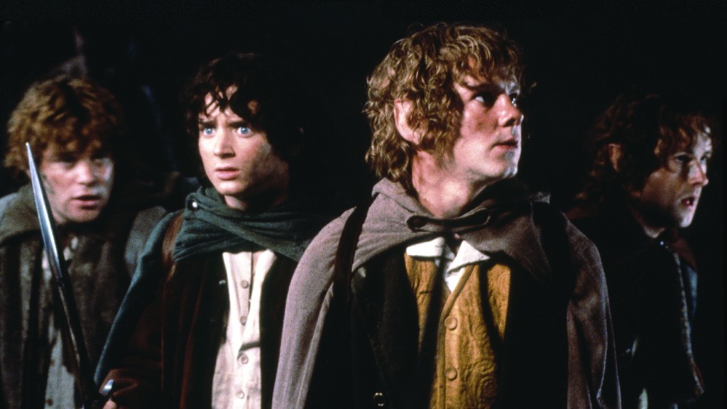 Hollywood Flashback: 20 Years Ago, ‘The Lord of the Rings’ Ruled Them All