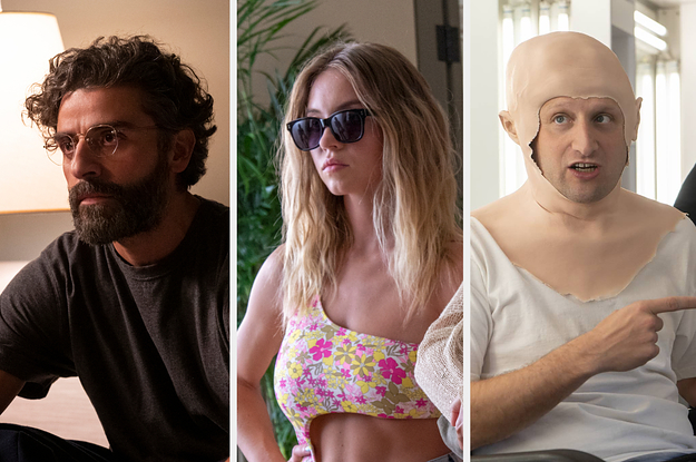 The Best TV Shows We Watched In 2021