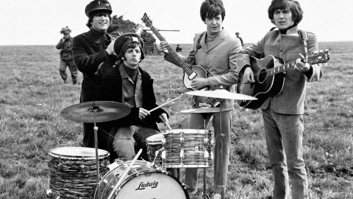 Beatles roadie to sell band memorabilia at auction