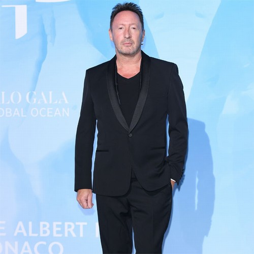 Julian Lennon: I have a love-hate relationship with Hey Jude