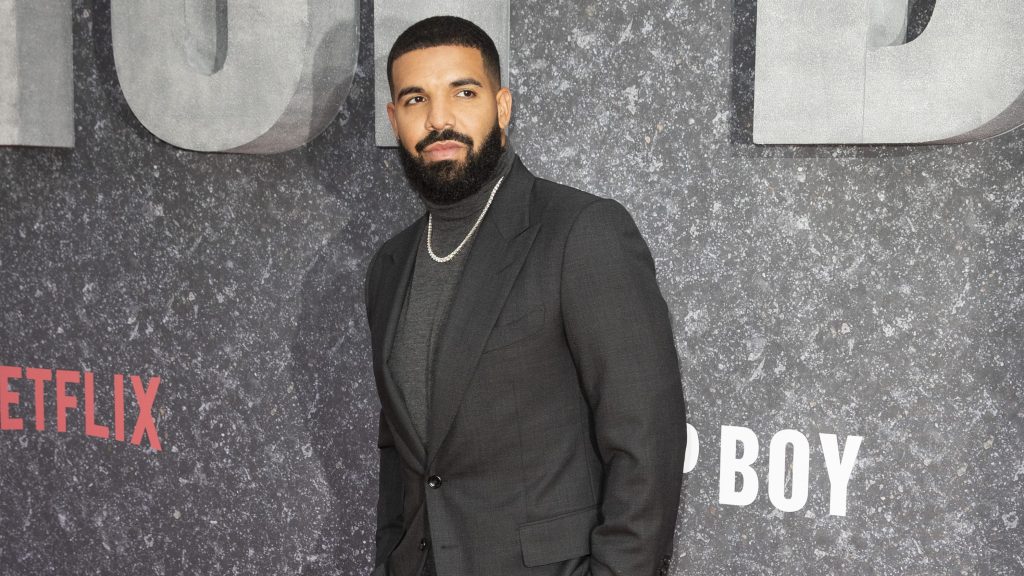 Drake Becomes Fifth Artist To Score 11 No. 1 Albums