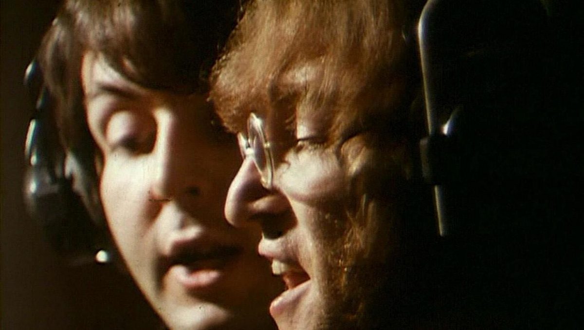 John Lennon’s angry letter to ‘my obsessive old pal’ Paul McCartney after Beatles split up for auction