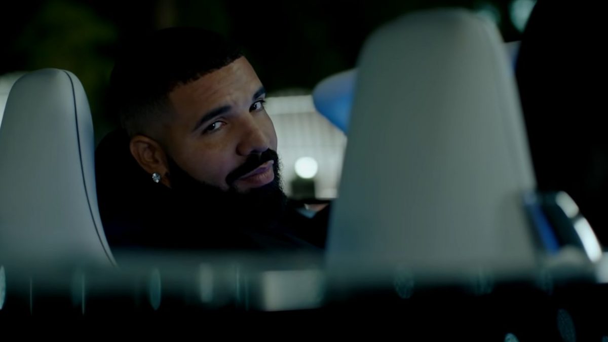 Drake Says He’s Broke His Records “For The Month” As He Celebrates Surpassing The Beatles