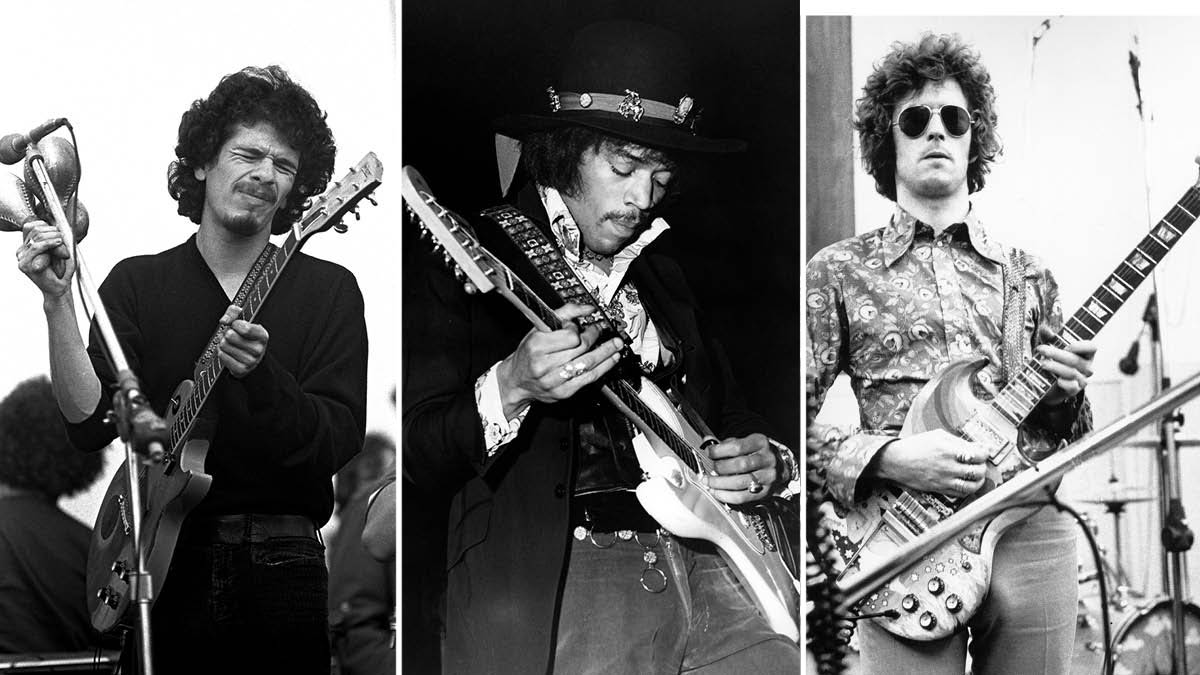 The greatest guitar albums of the ‘60s: From Beatlemania to Electric Ladyland, a rock ’n’ roll revolution takes shape