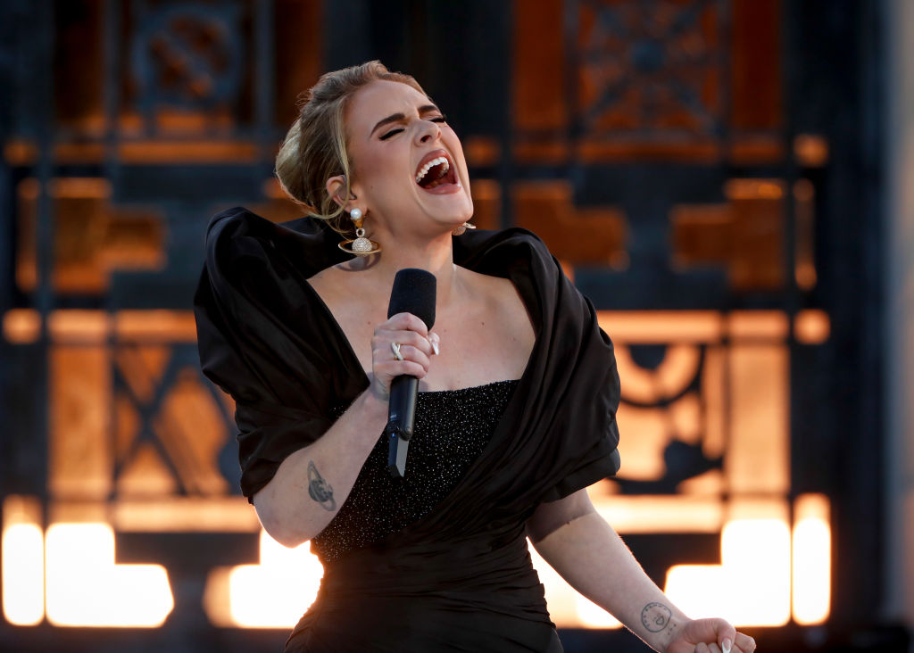 Adele, the Beatles Win Big at Creative Arts Emmys