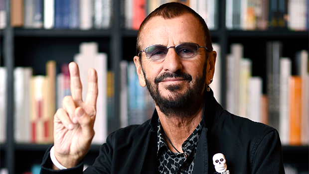 Ringo Starr’s Kids: Meet His 2 Sons & Daughter, Plus His Step-Kids
