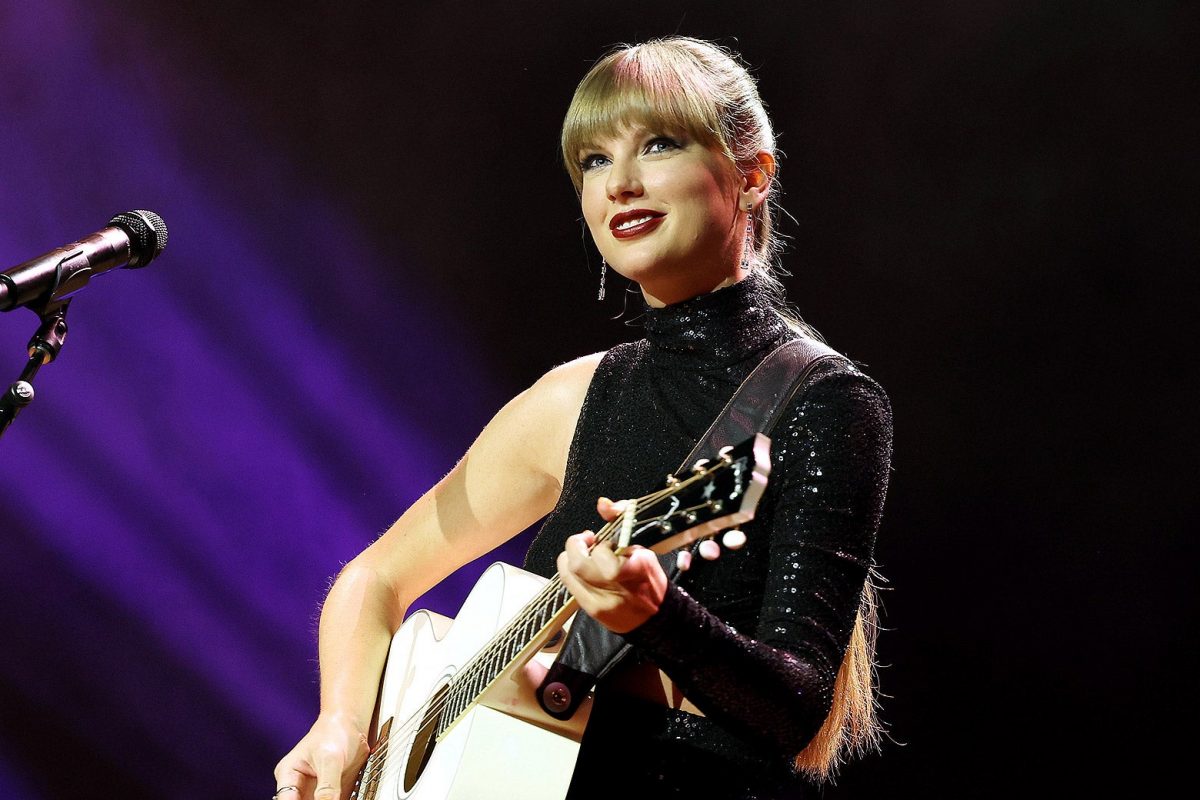 How Taylor Swift Achieved the Unthinkable