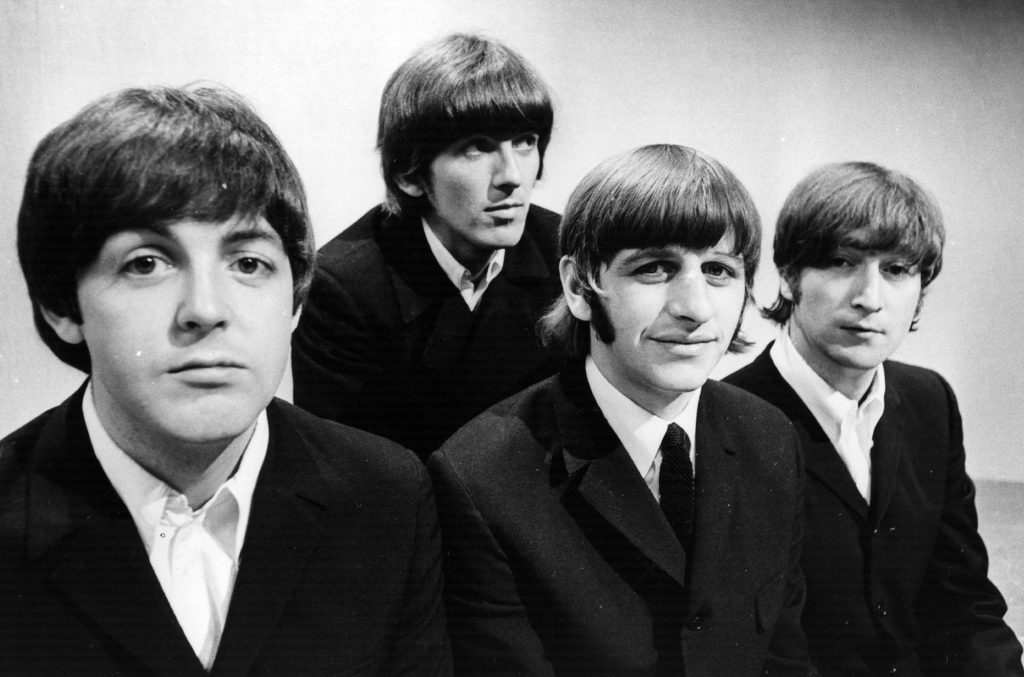 Geoff Wonfor, Director of Beatles ‘Anthology,’ Dies at 73