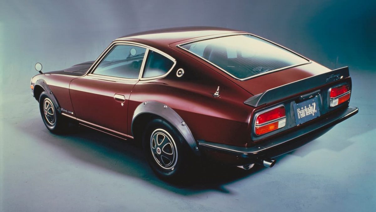 From the archives: TG traces the history of affordable coupes