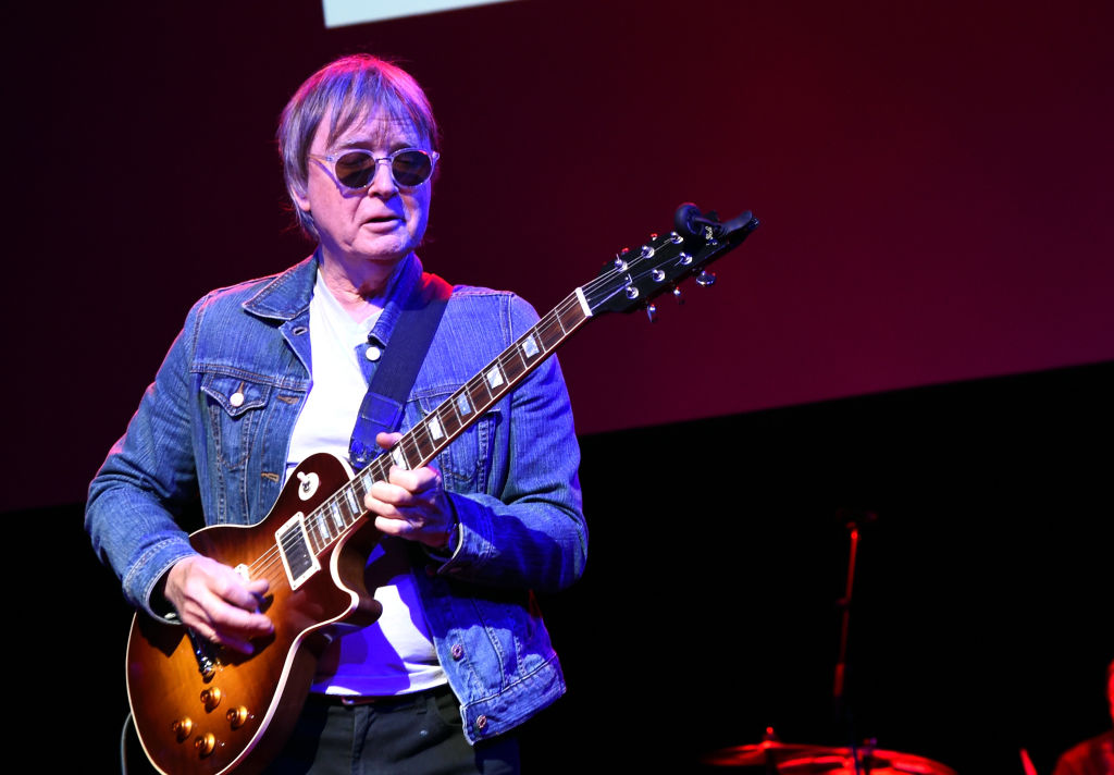 Kim Simmonds Dies: Savoy Brown Founder, Influential UK Blues Musician Was 75