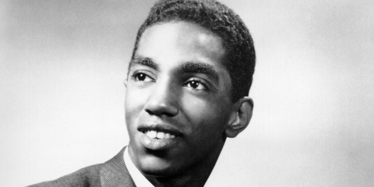 Barrett Strong, Motown Singer and Temptations Songwriter, Dies at 81