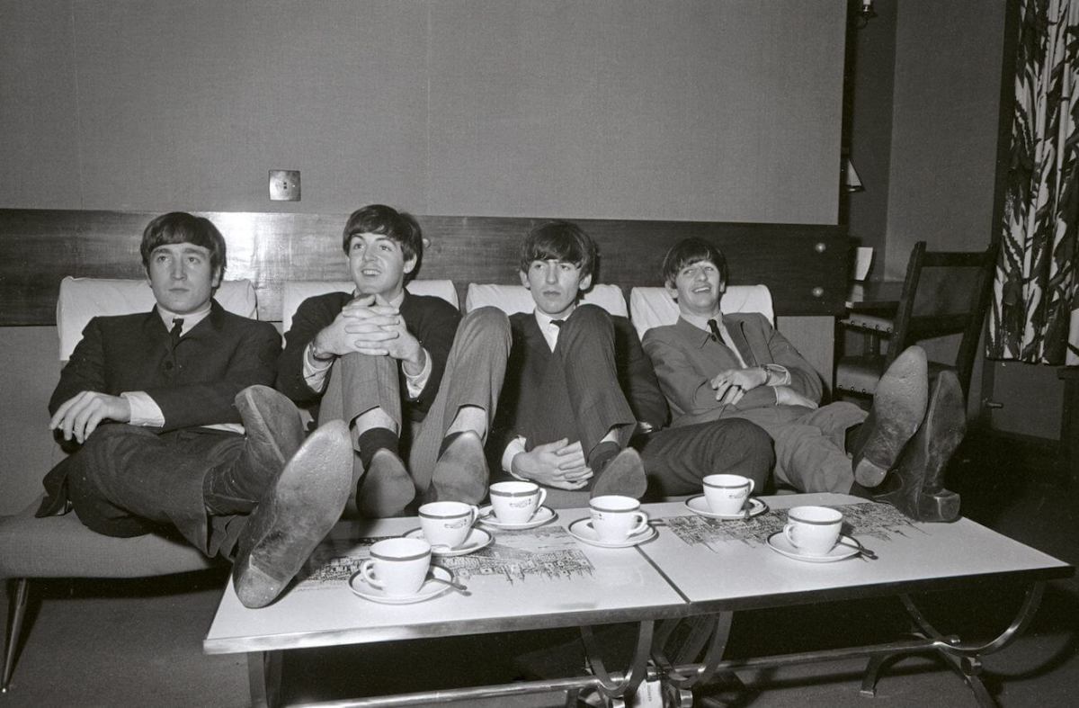 The Beatles Started Their Publishing Company Northern Songs — We Wish They Hadn’t : NEWSFINALE