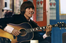 QUIZ: How well do you know George Harrison?