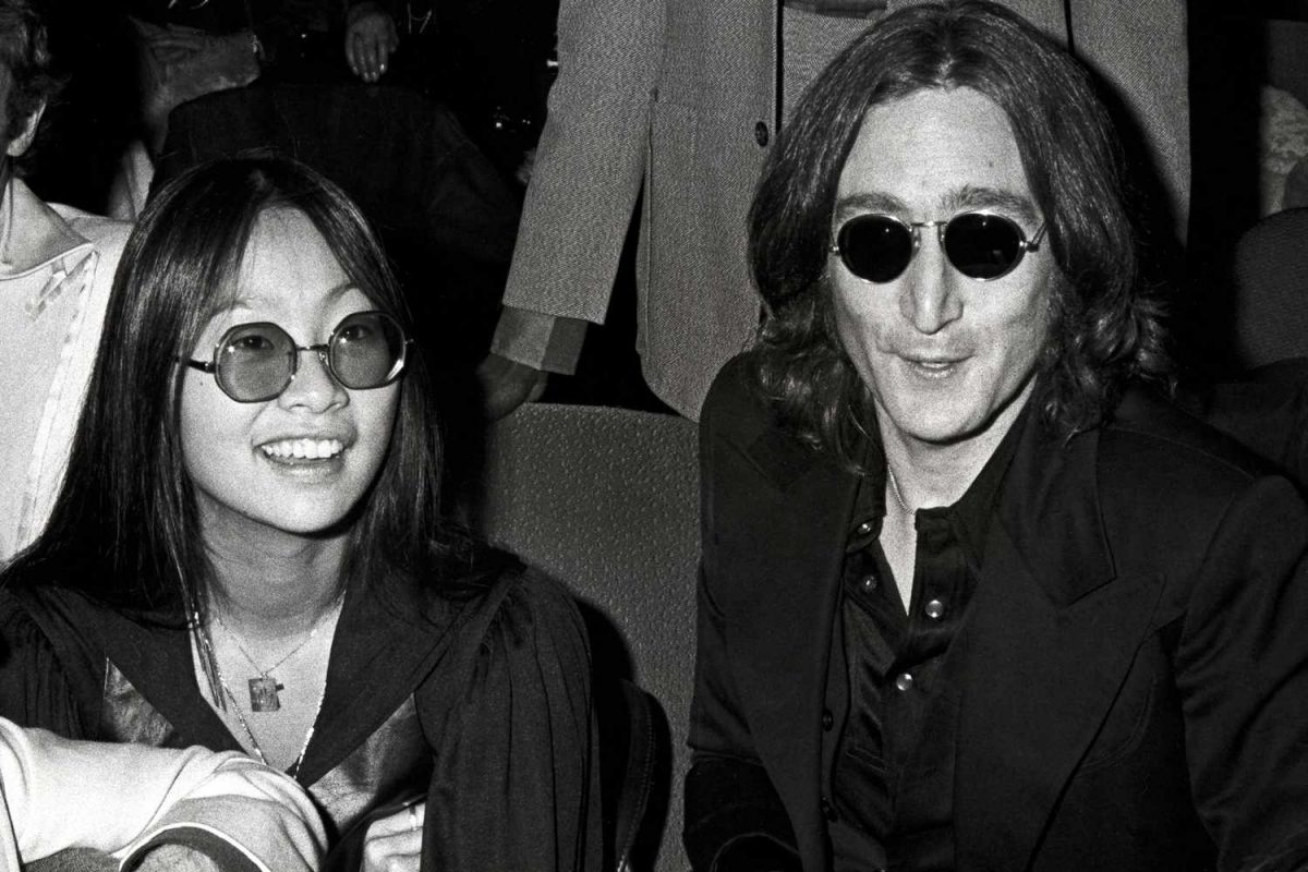 John Lennon’s Ex May Pang Reveals She Cried the First Time They Had Sex: ‘Where Was It Going to Lead?’ (Exclusive)