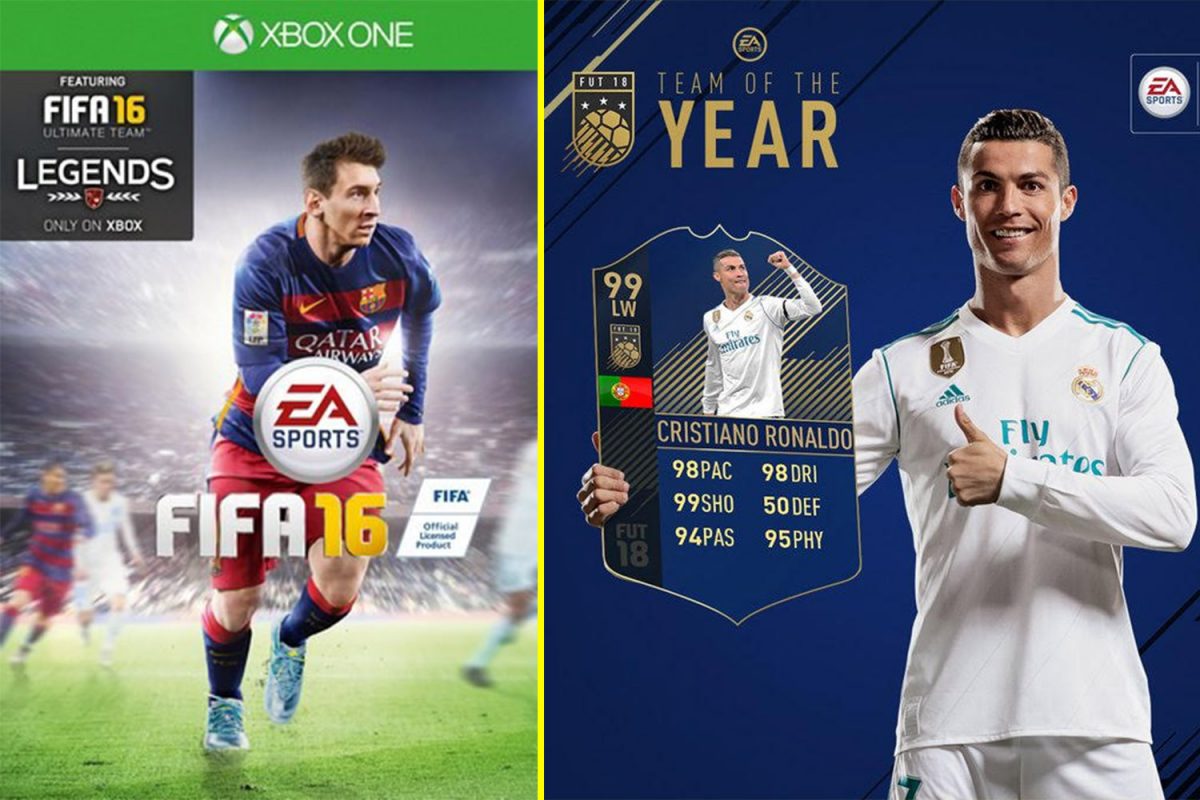 ‘The biggest cultural split since the Beatles’ – What happened to FIFA 24? EA Sports FC release date, name change and Ultimate Team features