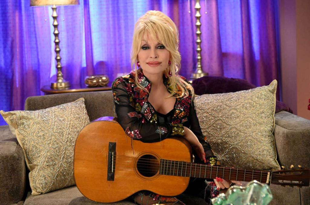 Dolly Parton Reunites Living Beatles Paul McCartney and Ringo Starr For Majestic Cover of ‘Let It Be’