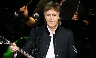 Tracking Down Beatle History: Paul McCartney’s Missing Hofner Bass Guitar