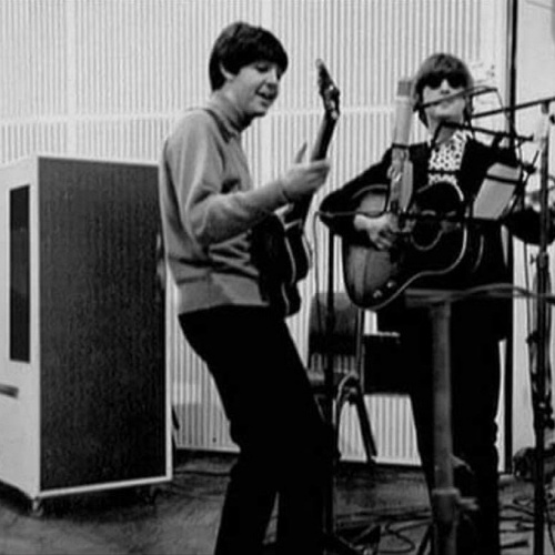 The Beatles Abbey Road Studios loudspeakers used on Sgt. Pepper’s Lonely Hearts Club Band up for auction for $250,000
