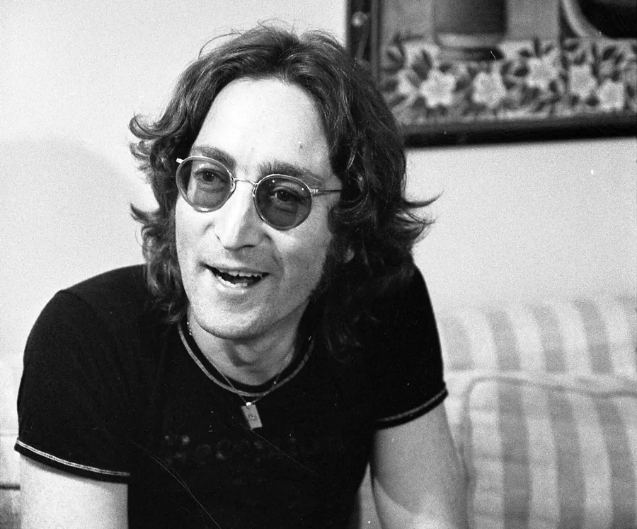 John Lennon, A Songwriter’s Legacy